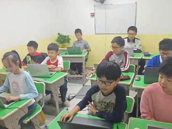 学员剪影3