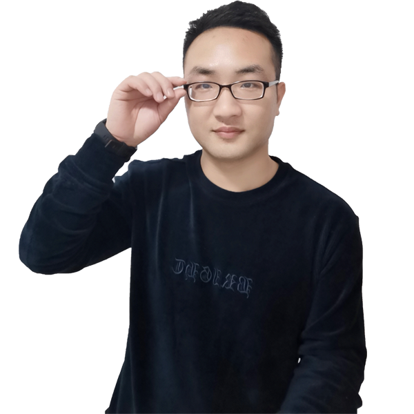 码老师